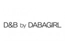 D&B by DABAGIRL